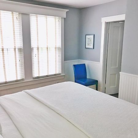 Crocker House Inn Винярд Хейвън Екстериор снимка