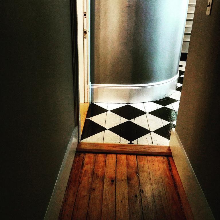 Crocker House Inn Винярд Хейвън Екстериор снимка