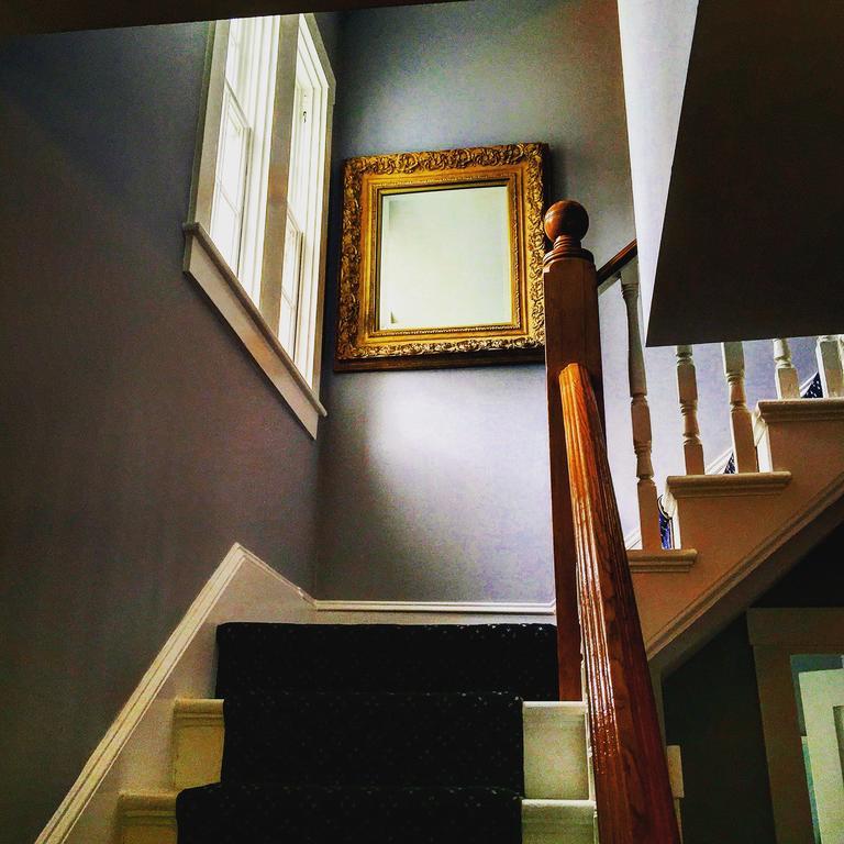 Crocker House Inn Винярд Хейвън Екстериор снимка