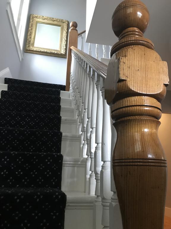 Crocker House Inn Винярд Хейвън Екстериор снимка