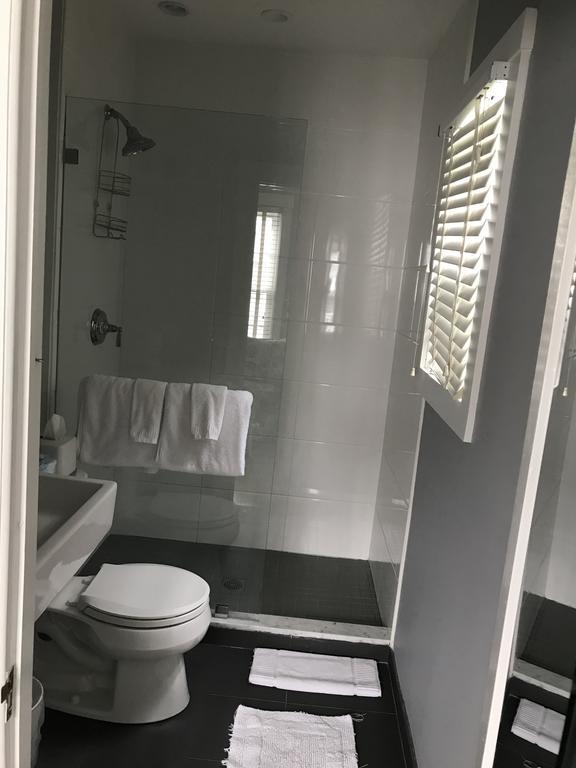Crocker House Inn Винярд Хейвън Екстериор снимка